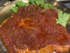 -炉队长·齐齐哈尔家庭烤肉(马家堡店)