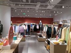 -OCE(熙地港购物中心店)