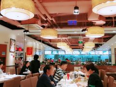 大堂-又一间茶点轩(百汇广场店)