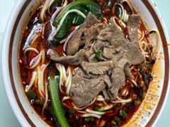 -武胜段记猪肝面(卓锦城店)