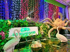 -無招牌海鮮(芽笼店)
