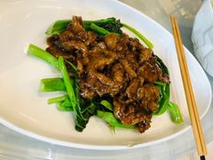 -大鸭梨烤鸭(石佛营店)