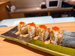 -鱼跃食堂·精致寿司(东林美域店)