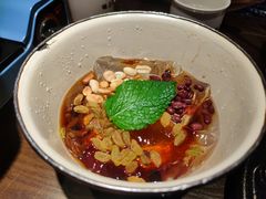 -味上湘菜馆(岳麓山店)