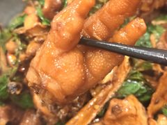-巷语私房料理(华一实业大厦店)