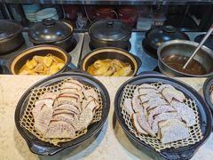 -聚丰园•湖鲜餐厅(阿红私房菜梅石路店)