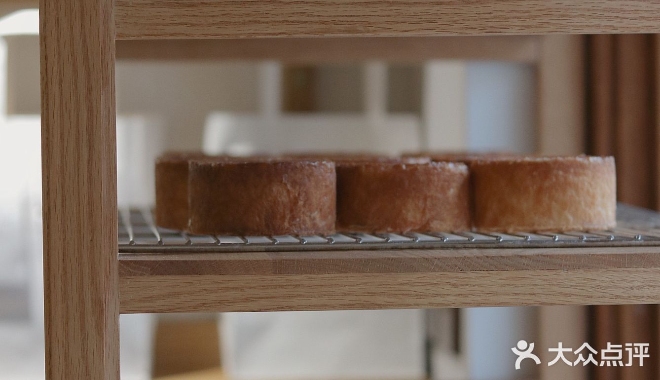 武汉探店 | 带着我的面包胃来街角日系🍞铺子