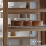 武汉探店 | 带着我的面包胃来街角日系🍞铺子