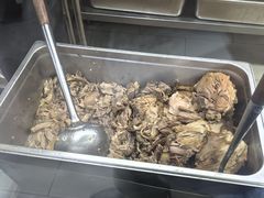 -樊记腊汁肉(竹笆市总店)
