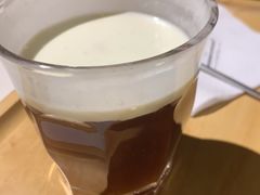 -sugarman espresso素饮糖人高新咖啡工厂