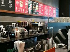 -星巴克(杭州湖滨银泰E区店)