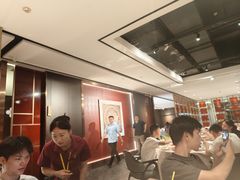 -千百味红餐厅·江西菜(绿地双子塔店)