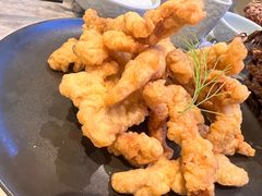 -火婆子·川小馆(扬韬科技广场店)