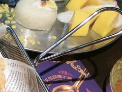 泰式虾饼-泰妃殿(新世界旗舰店)
