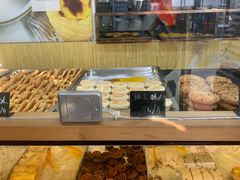 -包满意面包糕点(东坝店)