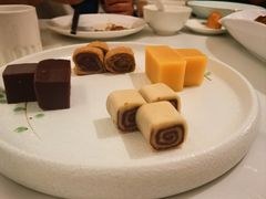 -羲和雅苑•北京烤鸭(国贸商城店)