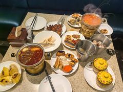 -初色海鲜自助(万丰路店)