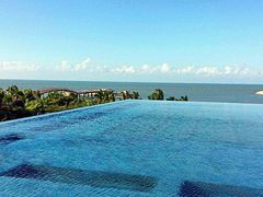 -海口万豪·大堂吧·望海吧.日落海景·下午茶·奶茶·咖啡·轻食·蛋糕·鸡尾酒·清吧