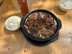 -赵家牛肉砂锅(台西三路店)