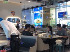 -兰湘子·湘菜小炒(长安万科广场店)