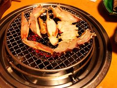 -蟹道乐(道顿堀本店)