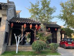 -回龙窝历史文化街区