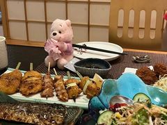 -长崎屋·日本料理·刺身·烧鸟(天河北路店)
