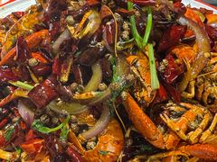 -盱眙虾神於氏龙虾(夫子庙红街店)