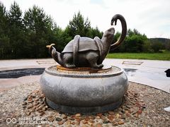 -北极村旅游风景区