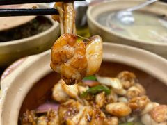 -汤氏美食台山水步特色黄鳝饭(龙津东路店)