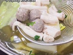 -江村四哥新鲜牛肉店(江高总店)