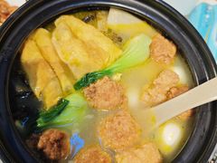 -火宫殿·小吃王国(坡子街店)