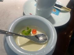 鸡汁脆竹笋-上地宴·中关村的会客厅(清河高铁站店)