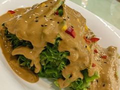 -东四民芳餐厅(世茂工三店)