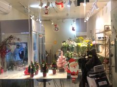 -花未央花店·WEYOUNG