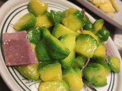 -云海肴·云南小炒·汽锅鸡(天津国金汇店)