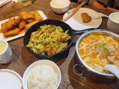 -盛京辽菜小馆(龙之梦购物中心店)