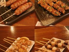 -烧鸟横丁(联发文创口岸店)