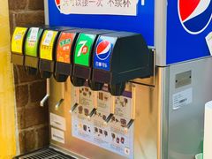 -赛百味SUBWAY(金宝汇店)