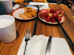 -快乐爱斯米牛排自助(正大广场店)