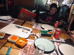 -通海俄式烧烤·俄罗斯大串(嵩山路店)