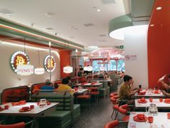 -避风塘·金牌店·夜宵(金玉兰店)