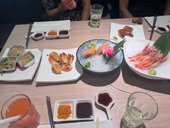 -大渔铁板烧(万象城店)