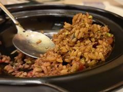 -上海金桥红枫万豪酒店-万豪中餐厅