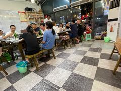 -金渝海鲜烧烤万州烤鱼店