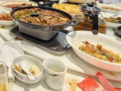 -潇湘码头·鲜湘菜(清河店)