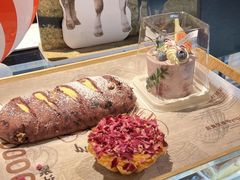 -FANEN法念·烘焙·甜点(万象城店)