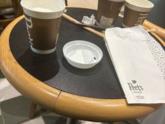 -Peet's Coffee皮爷咖啡(德基店)
