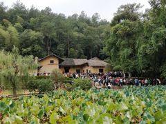 -韶山毛泽东同志故居