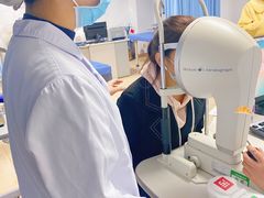 -博爱眼科体检中心·近视摘镜·医学验光配镜